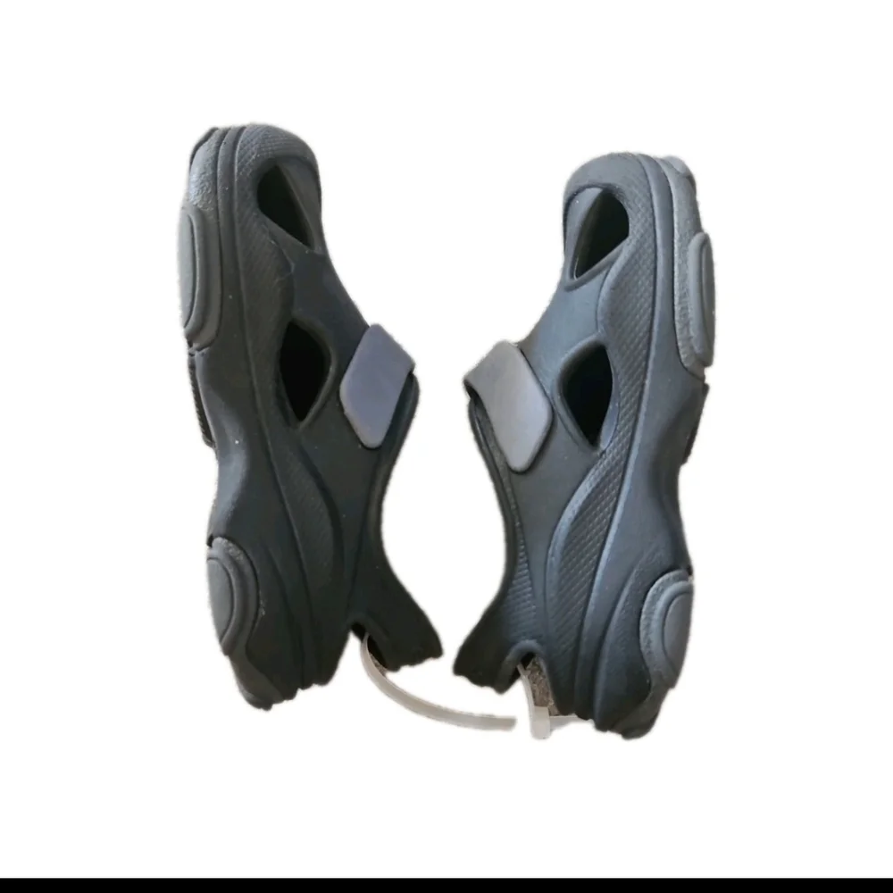 CROCS great pre
